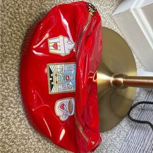 Stoney Clover Jumbo fanny .